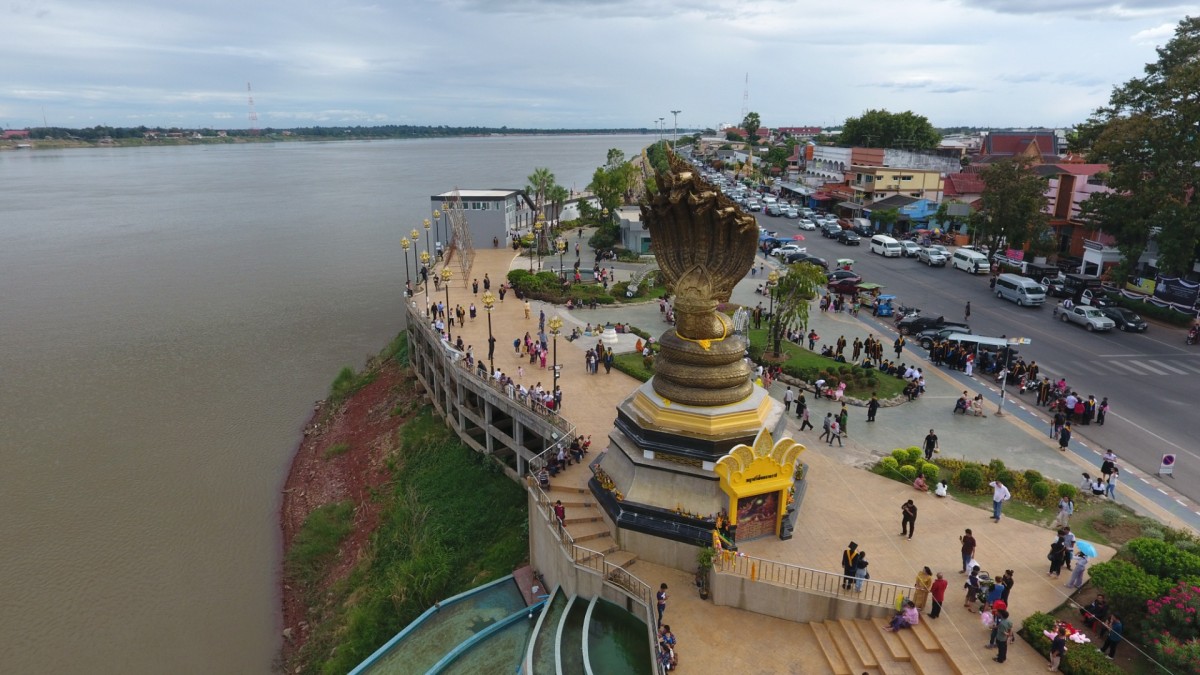 ชมทะเลหมอกผาเป้า ช่วงปลายฝนต้นหนาวชมคลิปบรรยากาศ
