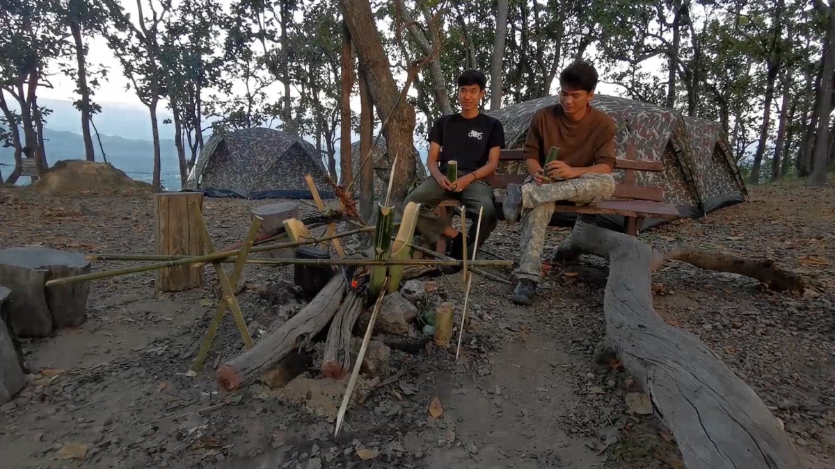 ชวนเที่ยว "ดอยผาแดง แดนสองตะวัน" ชมพระอาทิตย์ขึ้น รับลมหนาว