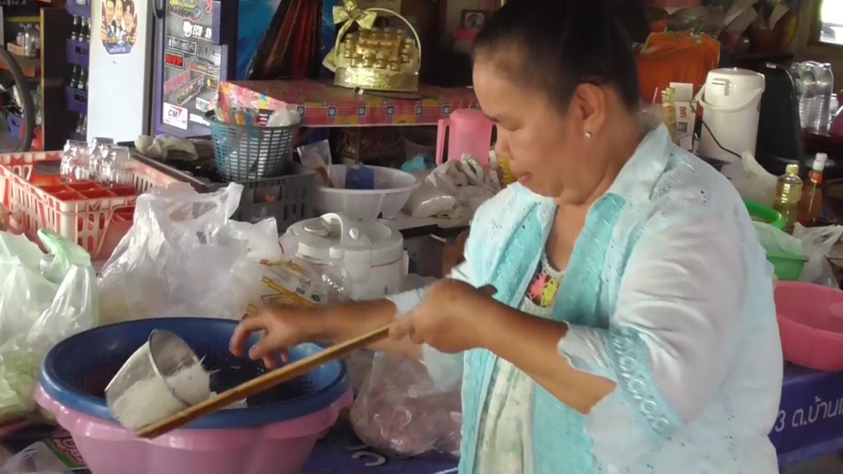 ก๋วยเตี๋ยวนักเลง สูตรต้มยำโบราณดั้งเดิมสืบทอดมากว่า 33 ปี