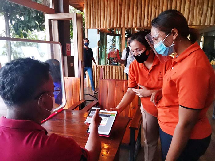 จุดชมวิวร้อยล้าน เสม็ดนางชี บูทีค