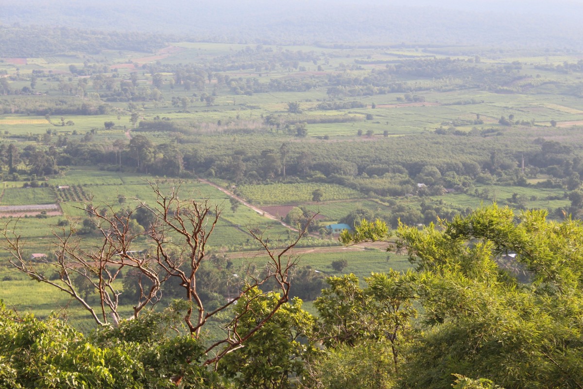 ภูกิ่งฟ้าครบุรี ปรับลุคใหม่เอาใจสายบุญ