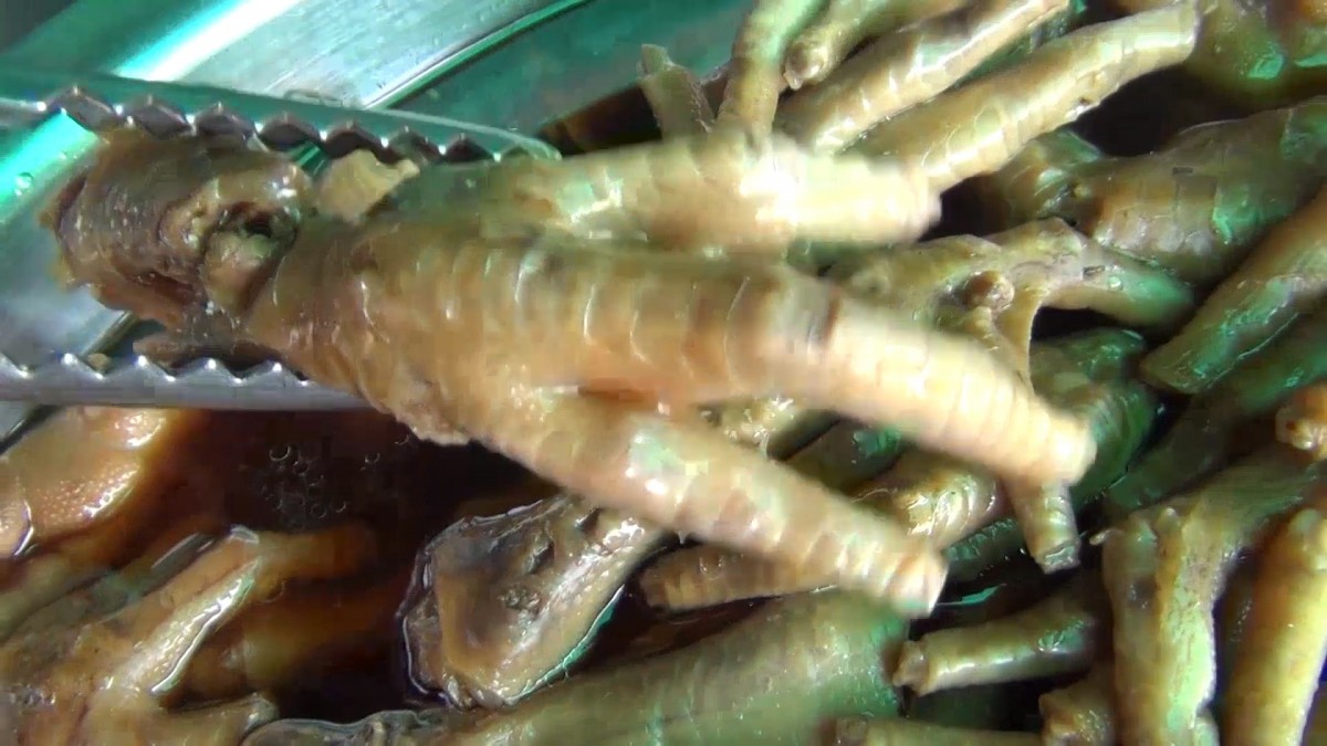 พาชิมก๋วยเตี๋ยวไก่ตุ๋นมะระ กินแล้วอารมณ์ดี