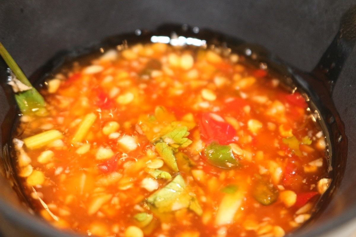 เอาใจสายเขียว ร้านชาบูนำกัญชาเมนูเด่น ชูน้ำซุปอารมณ์ดียำขำขัน