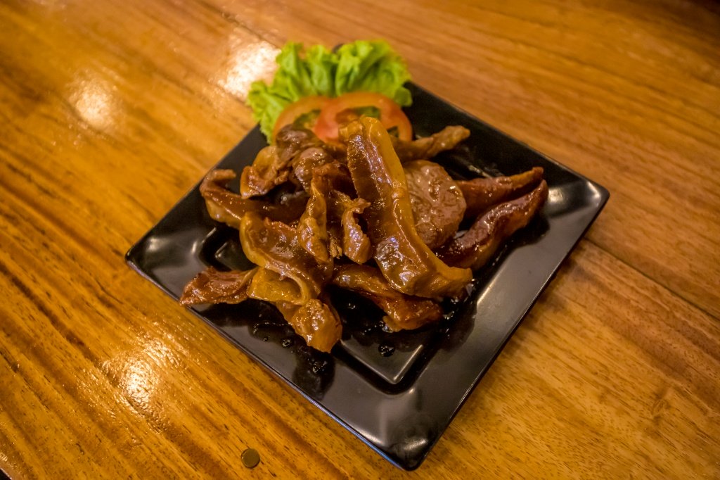 ร้านข้าวต้มปลา ปลาสดจากทะเล เปิดคู่พัทยานานกว่า 20 ปี