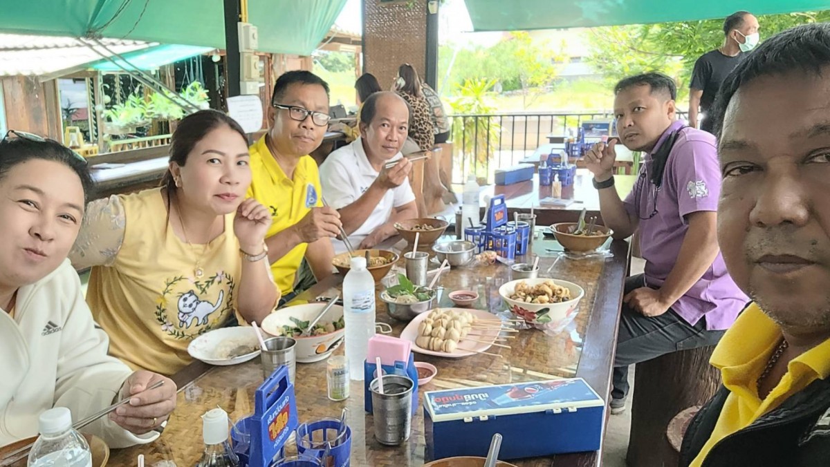 ก๋วยเตี๋ยวน้ำตกสุดซอย อร่อยเนื้อเยอะจุใจ