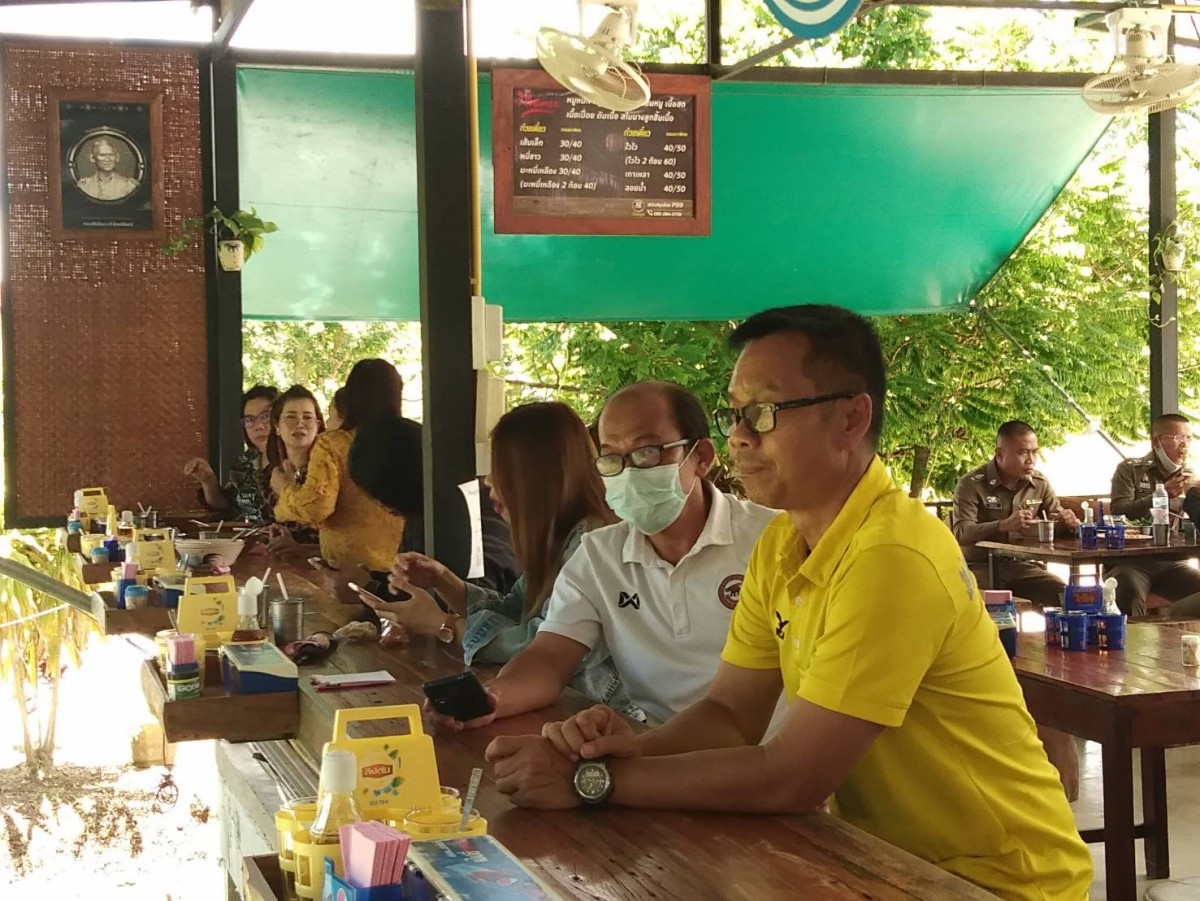 ก๋วยเตี๋ยวน้ำตกสุดซอย อร่อยเนื้อเยอะจุใจ