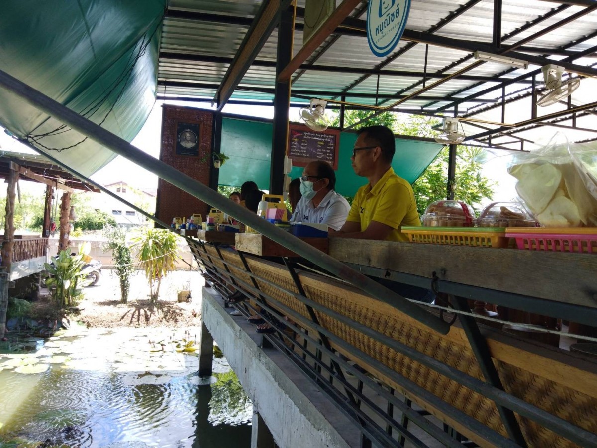 ก๋วยเตี๋ยวน้ำตกสุดซอย อร่อยเนื้อเยอะจุใจ