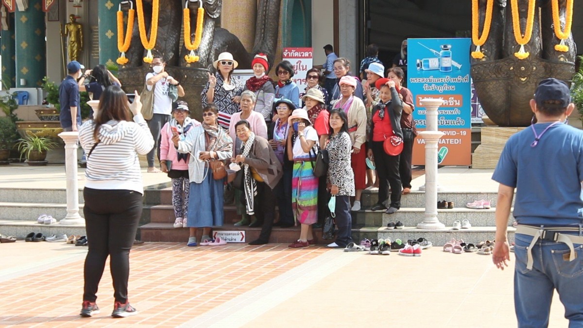 รวมรูปภาพของ ชมพระวิหาร 