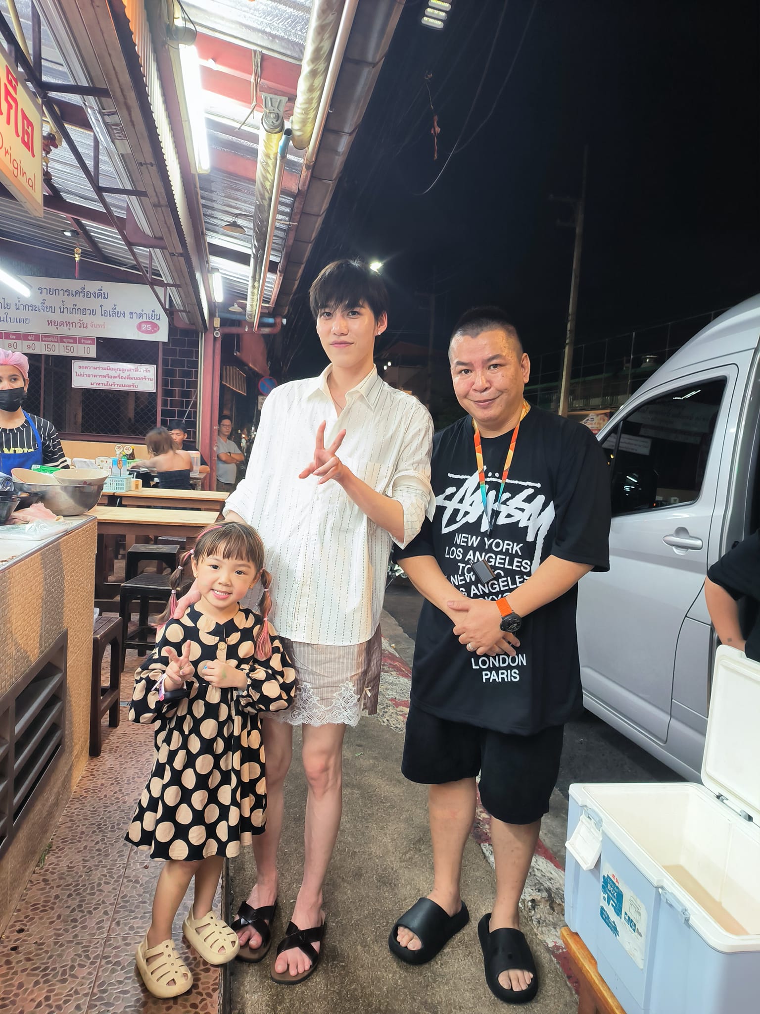 โค้ชเช น้องเทนนิส กินฟรีตลอดชีวิต! โกเบนซ์ข้าวต้มแห้งภูเก็ต