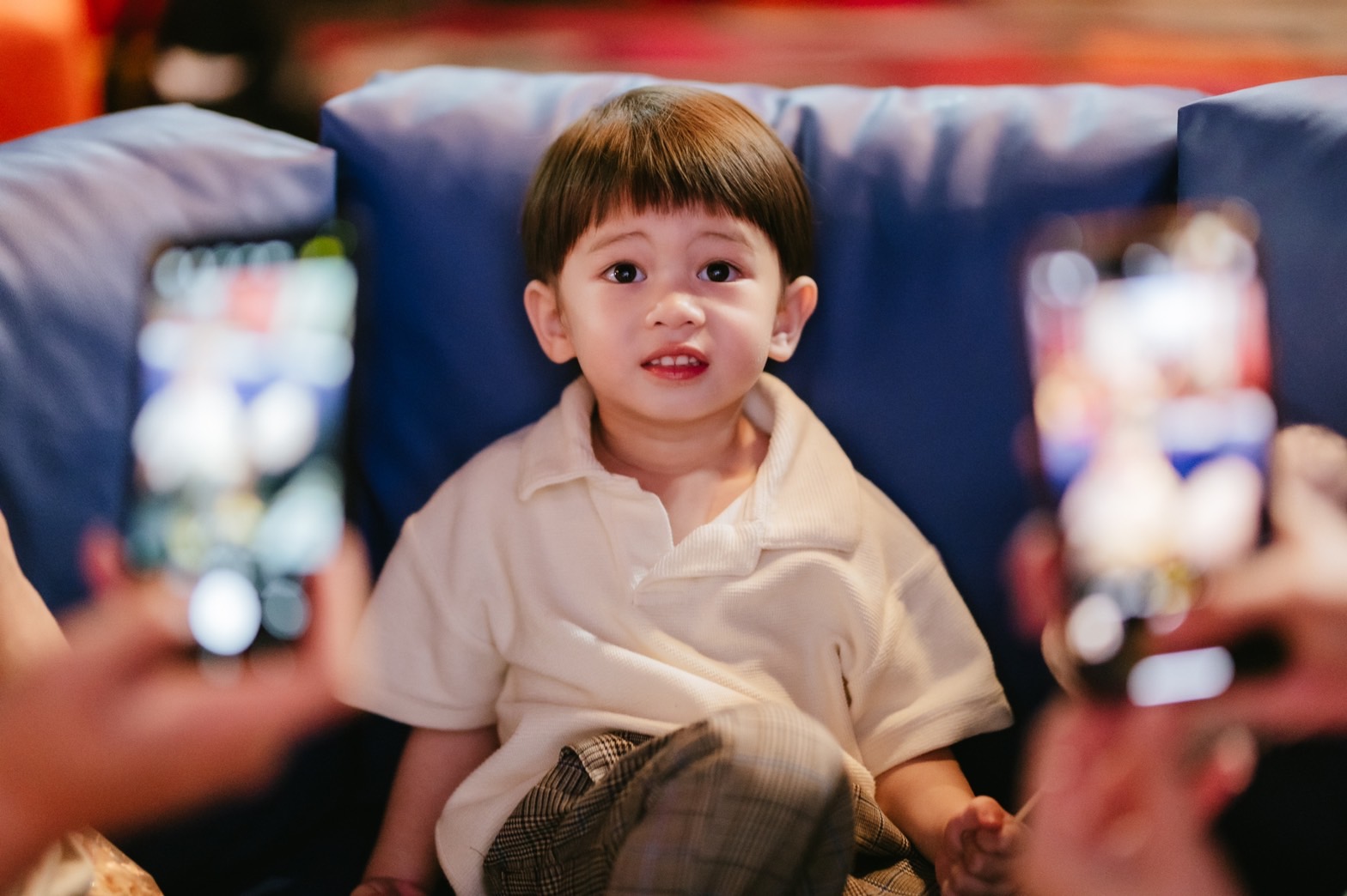 ที่เที่ยวครอบครัวแห่งใหม่ Kids Cinema เปิดโลกจินตนาการสุดสนุกแห่งแรกที่เชียงใหม่!