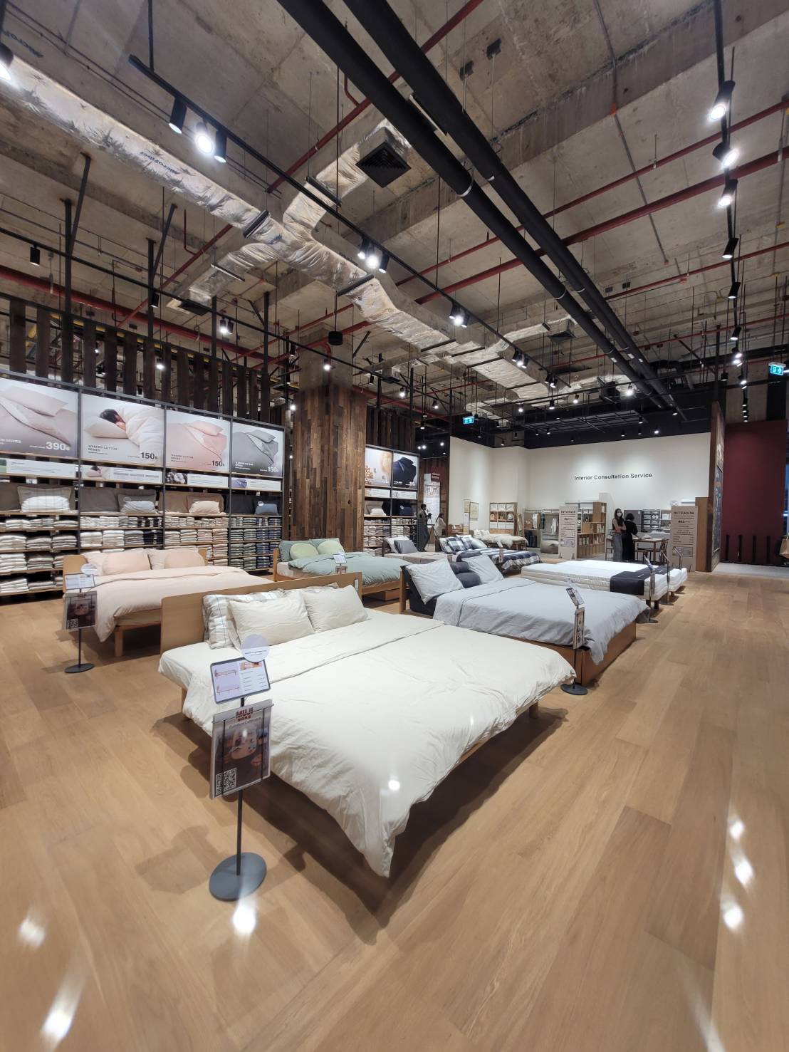 MUJI ONE BANGKOK