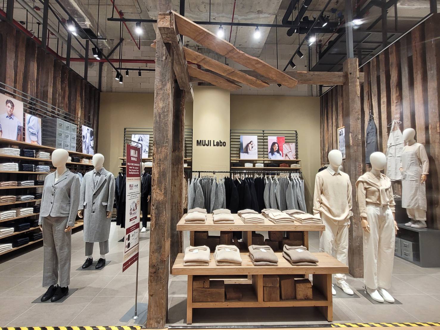 MUJI ONE BANGKOK