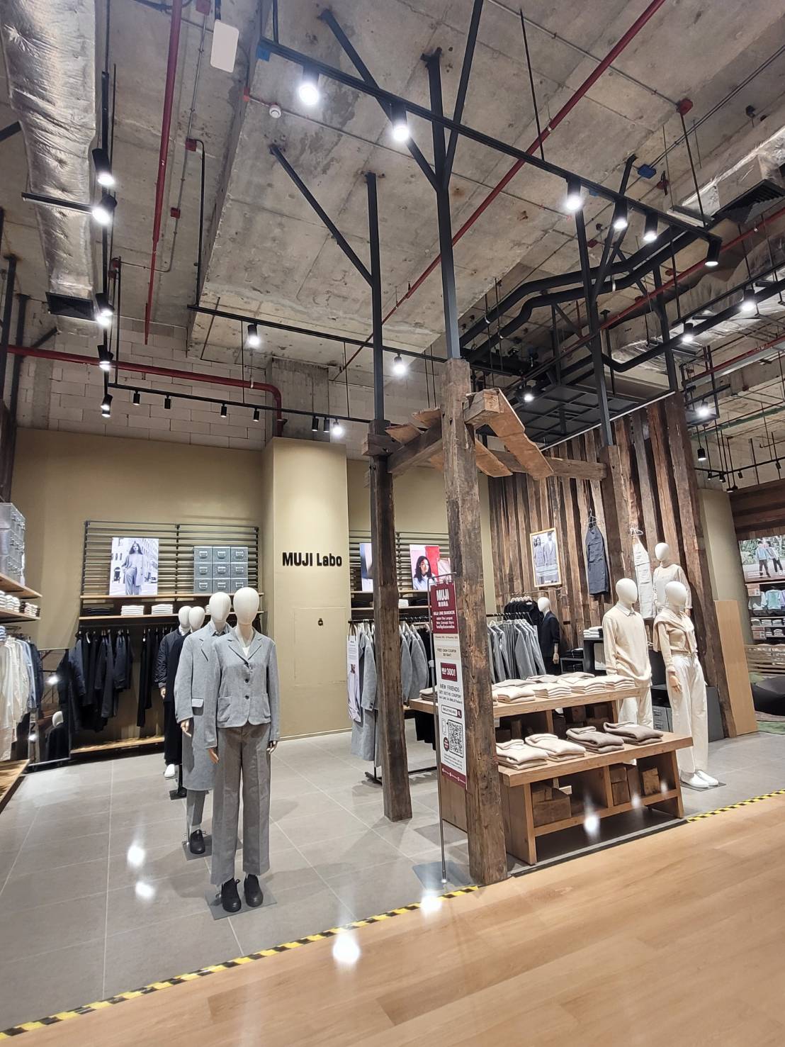 MUJI ONE BANGKOK