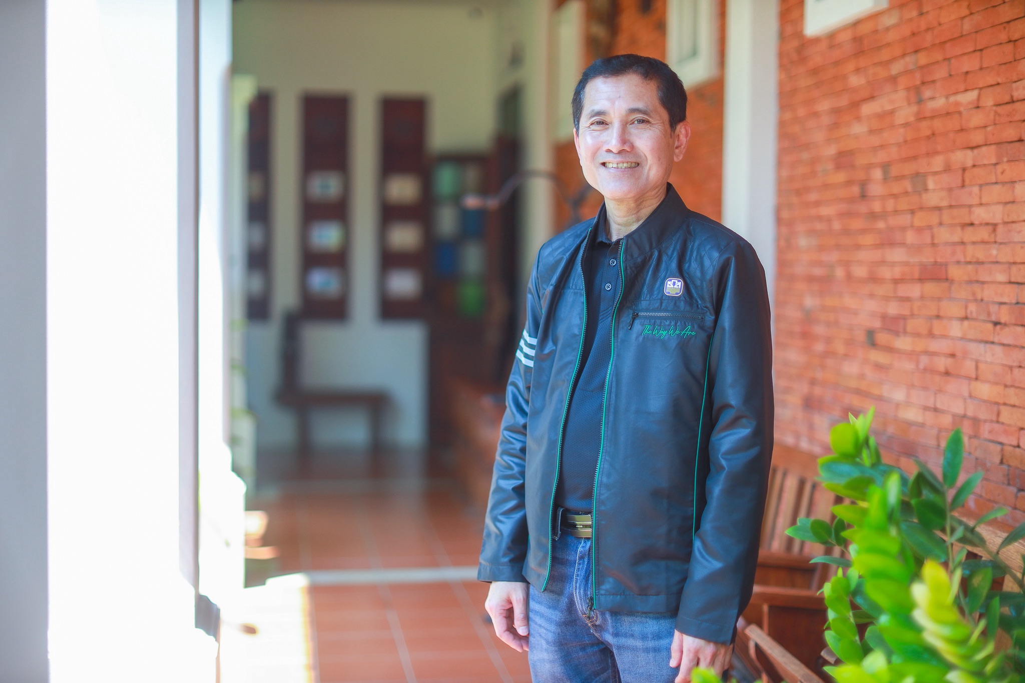 SACIT ฟื้น “ต้นน้ำยางรัก”  ดันวัตถุดิบหายากสู่ หลักทรัพย์ค้ำประกันทางธุรกิจ