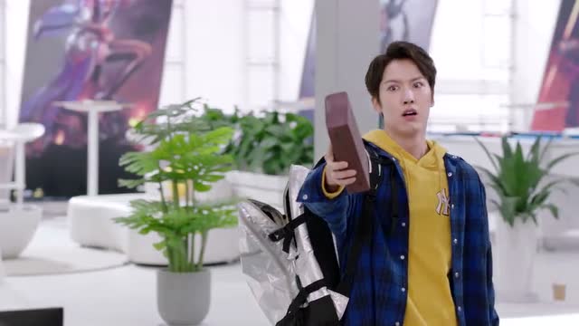 Highlight EP8 ฉันคือเปาจื่อ | เทพยุทธ์เซียนกลอรี่