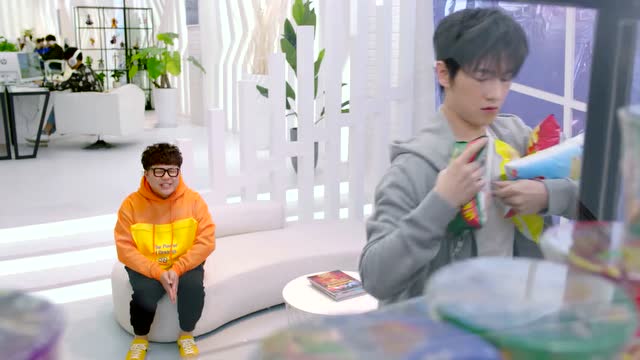 Highlight EP9 ไม่เห็นจะต้องเกรงใจฉันขนาดนี้เลย | เทพยุทธ์เซียนกลอรี่