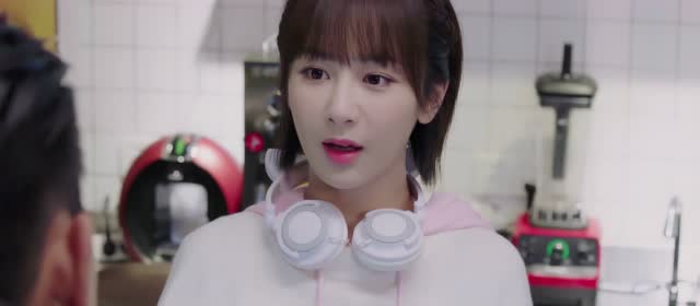 ตัวอย่าง(Ver.แรก): รักแรกพบของหยางจื่อกับหลี่เซี่ยน | นายเย็นชากับยัยปลาหมึก