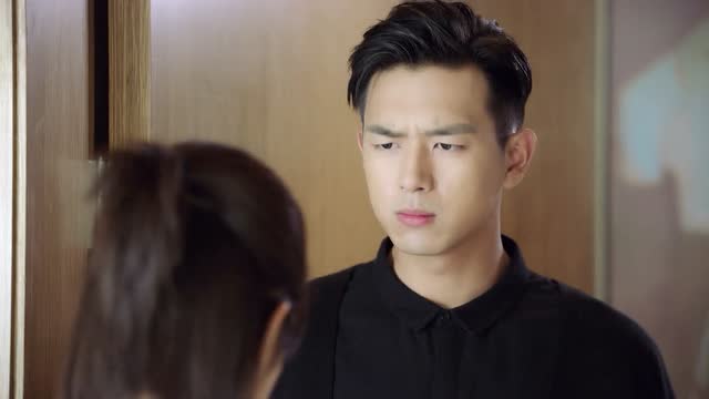 Highlight EP4 : เธอชอบฉันเหรอ? | นายเย็นชากับยัยปลาหมึก