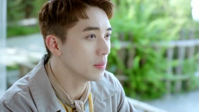Highlight EP5 อินเนอร์ผู้กำกับของฉือซิ่น | สะกดใจให้เจอเธอ