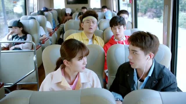 Highlight EP5 ติงเสี่ยวโหรวก่อเรื่องอีกแล้ว | สะกดใจให้เจอเธอ