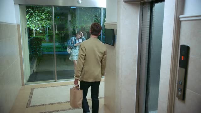 Highlight EP6 ติงเสี่ยวโหรวหัดแต่งหน้า | สะกดใจให้เจอเธอ