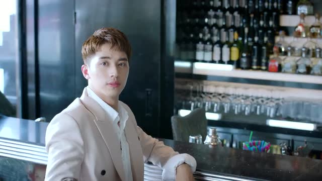 Highlight EP7 ฉือซิ่นเหมือนเป็นส่วนเกิน | สะกดใจให้เจอเธอ