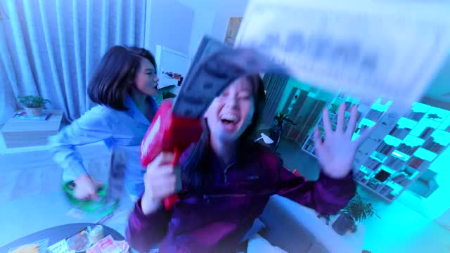 Highlight EP7 ฝันที่ไม่เป็นจริงของเสี่ยวโหรว | สะกดใจให้เจอเธอ