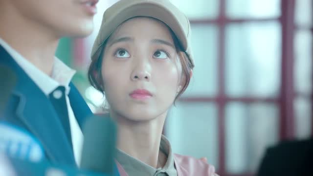 Highlight EP5 ประธานฟาง..ทำไมคุณถึงมีผลต่อฉันอยู่เรื่อยเลย | รักนะ...ยัยต่างดาว