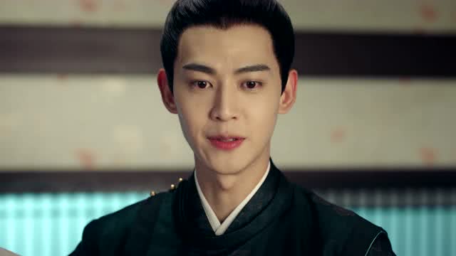 Highlight EP14 เซอร์ไพร์สวันเกิดพระชายา | องค์ชายข้า ใครอย่าแตะ