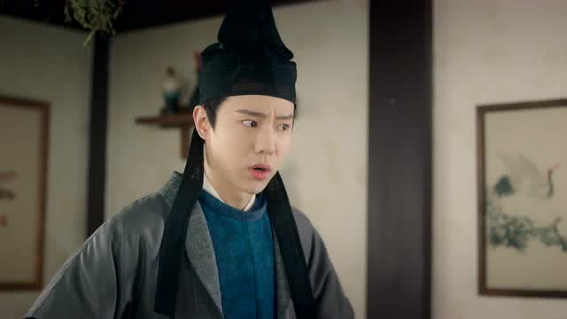Highlight EP15 วิชาเปลี่ยนหน้าของเสิ่นไต้ฟู | องค์ชายข้า ใครอย่าแตะ