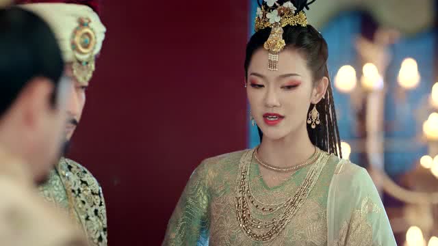 Highlight EP15 ข้าไม่ต้องการเป็นรัชทายาท ข้าต้องการแค่เจ้า!! | องค์ชายข้า ใครอย่าแตะ