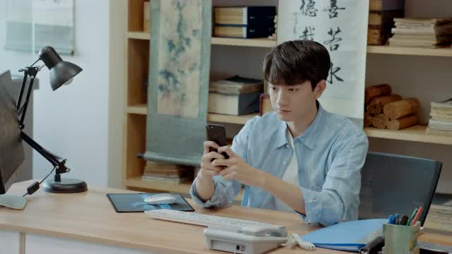 Highlight EP18 ฉันกลัวความสวยของฉันจะทำให้มือถือนายระเบิด | อุ่นไอในใจเธอ