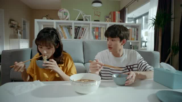 Highlight EP20 เราจะผ่านมันไปด้วยกัน | อุ่นไอในใจเธอ
