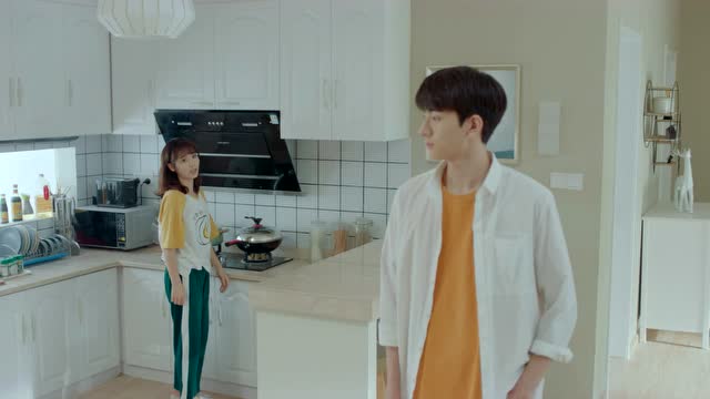 Highlight EP22 วิธีเอาคืนคนชอบเมิน | อุ่นไอในใจเธอ