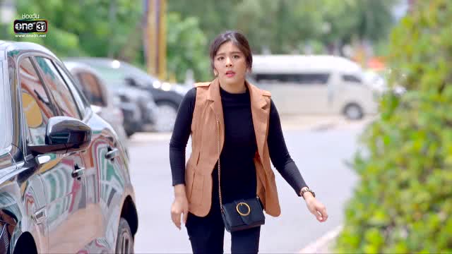 Highlight EP9 สลิลสะกดรอยตาม จับพิรุธกิรณา | หนี้เสน่หา