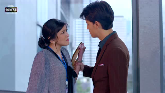 Highlight EP12 พี่ชายคุณมีธุระอะไร ทำไมต้องมาที่นี่ | หนี้เสน่หา