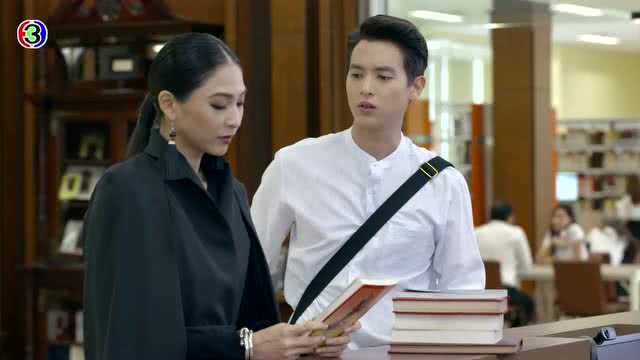 Highlight EP1 พอทราบไหมครับว่าชาติที่แล้วผมเป็นใคร | เล่ห์บรรพกาล