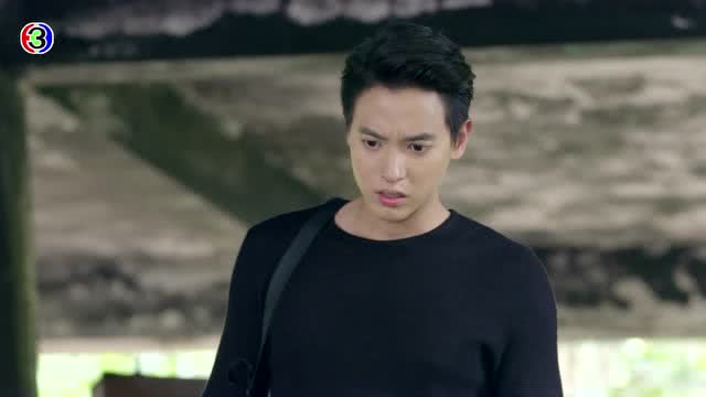 Highlight EP1 ทำไมถึงมีประตูตรงนี้ได้?? | เล่ห์บรรพกาล