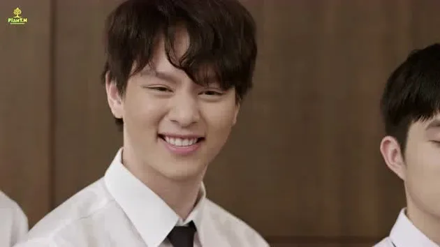 Highlight EP1 กูยิ้มแล้วนี่ไง | นิติแมน เดอะซีรีส์