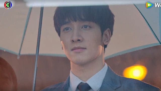 Highlight EP 3 ผนตกเลยมาหาที่หลบฝน | ให้รักพิพากษา