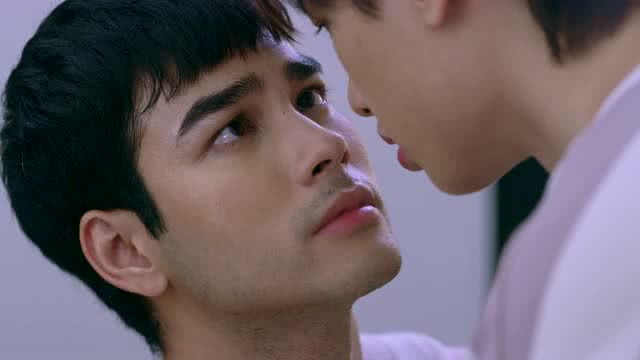 Highlight EP2 เจ็บหนักขนาดนี้ ยังจะดื้ออีก | รักมันมหาศาล