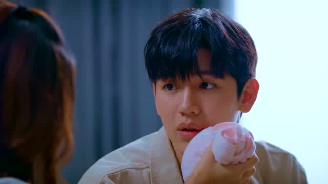 Highlight EP7 เธอทำให้ฉันรู้สึก | อุ่นไอในใจเธอ 2021
