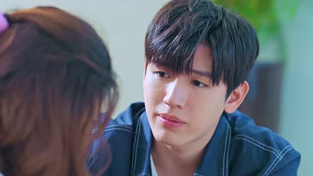 Highlight EP8 แค่เธอไม่เป็นอะไรก็ดีแล้ว | อุ่นไอในใจเธอ 2021