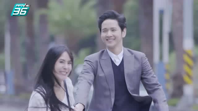 Highlight EP6 สำหรับฉัน...คุณคือความฝันที่จับต้องได้ | หว่อ อ้าย หนี่ เธอที่รัก