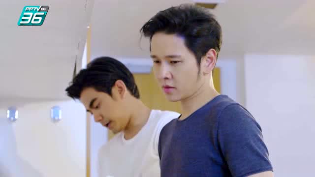 Highlight EP12 ความสัมพันธ์ที่เปลี่ยนไป | หว่อ อ้าย หนี่ เธอที่รัก