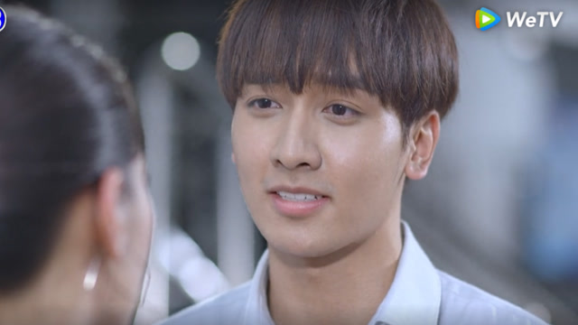 Highlight EP 9 สำหรับผมพี่เก่งที่สุด | ให้รักพิพากษา