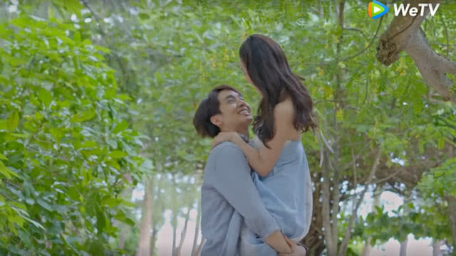 Highlight EP 10 ฉันรักเด็กบ้าชื่อคิว | ให้รักพิพากษา