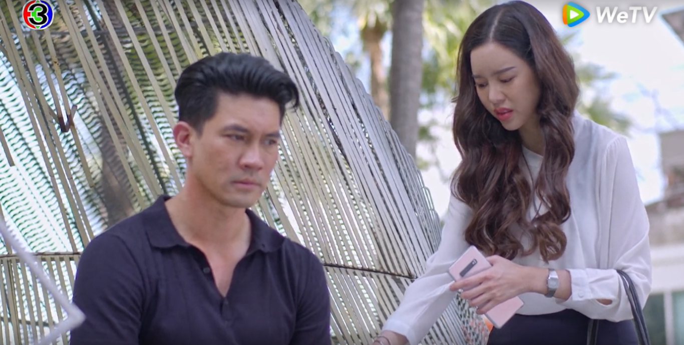 Highlight EP 2 มันไม่ใช่อาหารของผม | รัก นิรันดร์ จันทรา