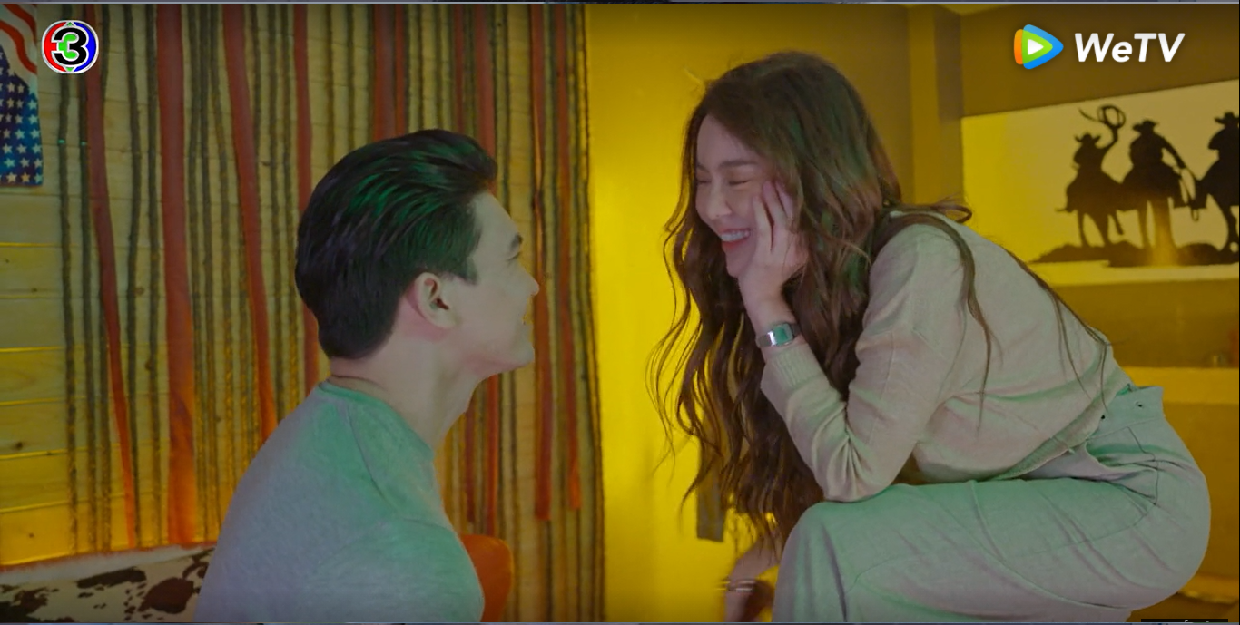 Highlight EP 7 คุณจะหนีไปไหนไม่ได้ | รัก นิรันดร์ จันทรา