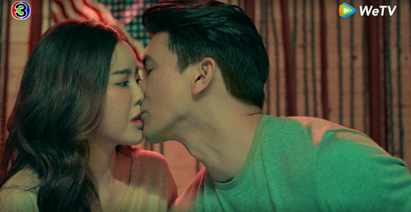 Highlight EP 8 คุณแน่ใจยังไงว่าเป็นแม่อิ่มจริงๆ | รัก นิรันดร์ จันทรา